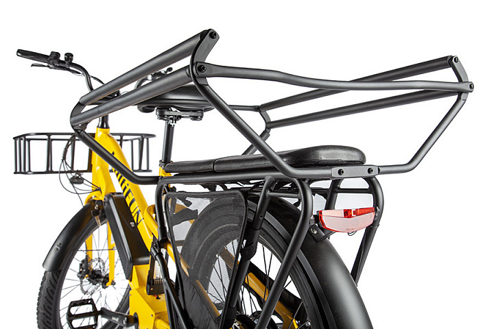 Электровелосипед Eltreco MultiFun в Сургуте