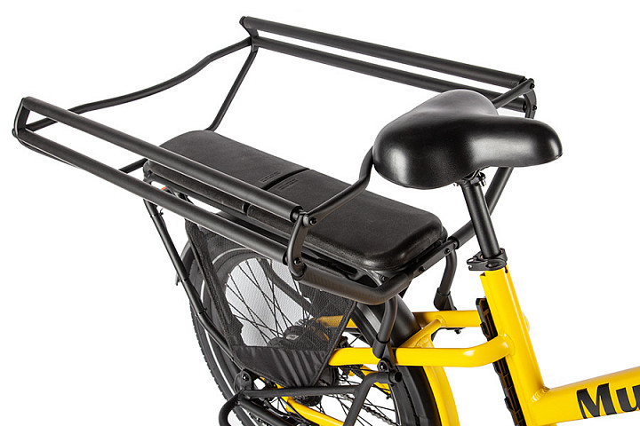 Электровелосипед Eltreco MultiFun в Сургуте