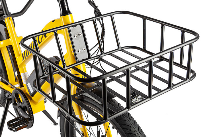 Электровелосипед Eltreco MultiFun в Сургуте