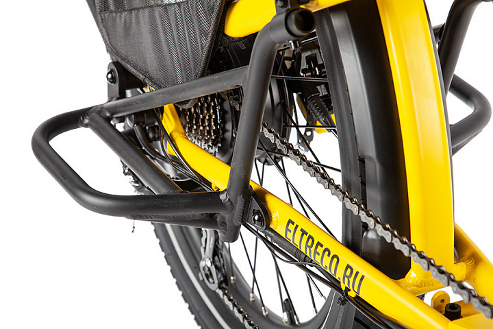 Электровелосипед Eltreco MultiFun в Сургуте