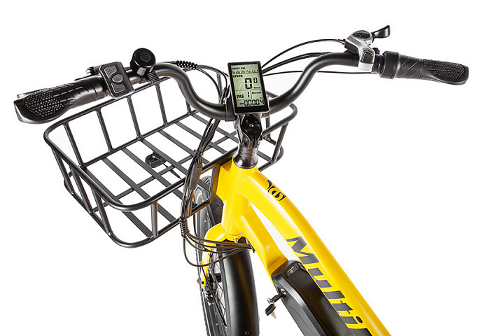 Электровелосипед Eltreco MultiFun в Сургуте