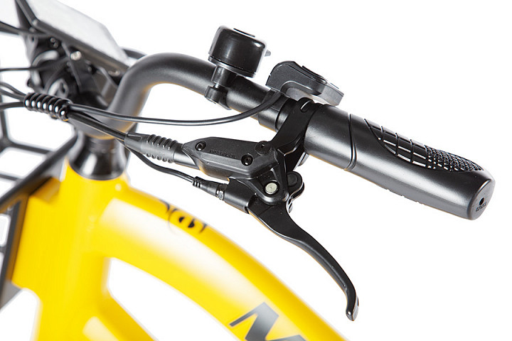 Электровелосипед Eltreco MultiFun в Сургуте