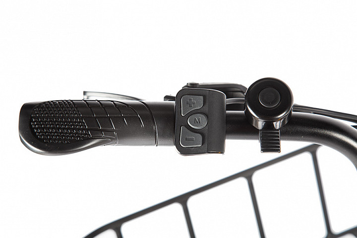 Электровелосипед Eltreco MultiFun в Сургуте