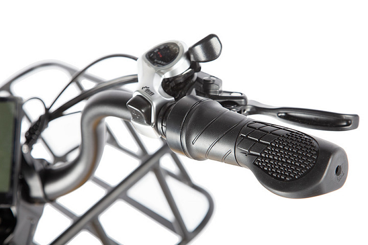 Электровелосипед Eltreco MultiFun в Сургуте