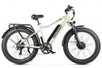 Электровелосипед Gelbert Pegas 3 DUAL PRO в Сургуте