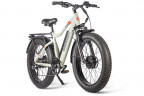 Электровелосипед Gelbert Pegas 3 DUAL PRO в Сургуте