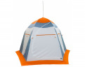 Палатка для рыбалки Нельма-3 Люкс в Сургуте