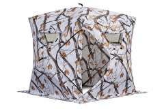 Палатка зимняя HIGASHI WINTER CAMO COMFORT PRO Палатка зимняя HIGASHI WINTER CAMO COMFORT PRO