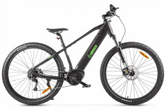 Электровелосипед Eltreco TOP Электровелосипед Eltreco TOP