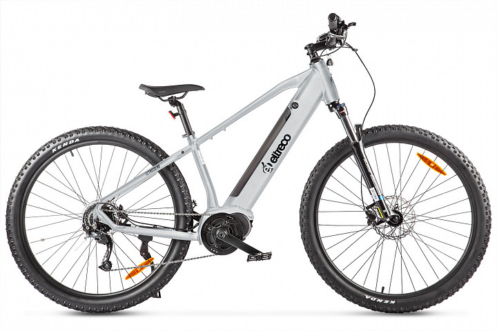 Электровелосипед Eltreco TOP в Сургуте