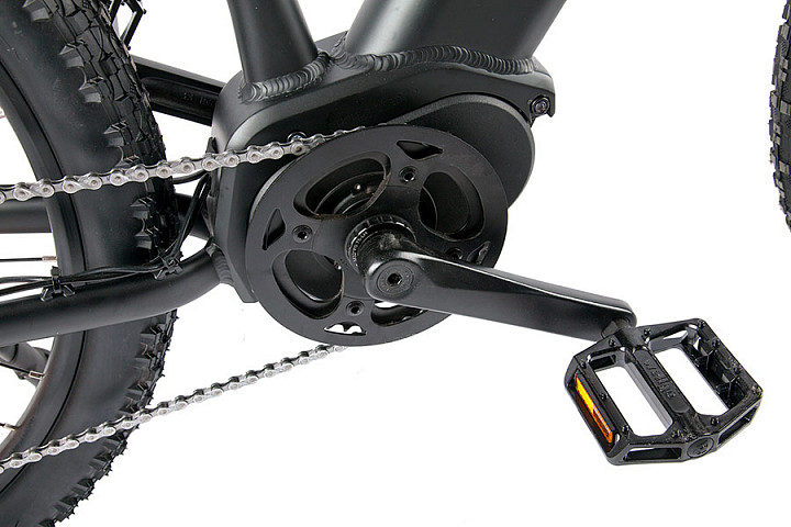 Электровелосипед Eltreco TOP в Сургуте