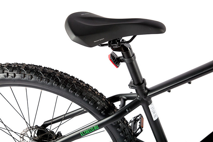 Электровелосипед Eltreco TOP в Сургуте