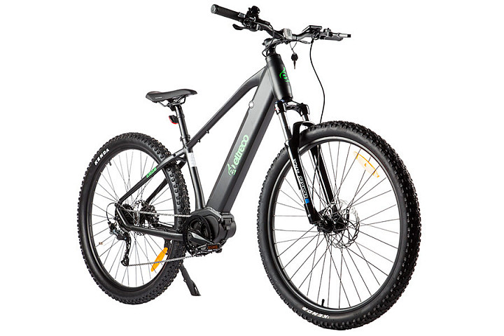 Электровелосипед Eltreco TOP в Сургуте