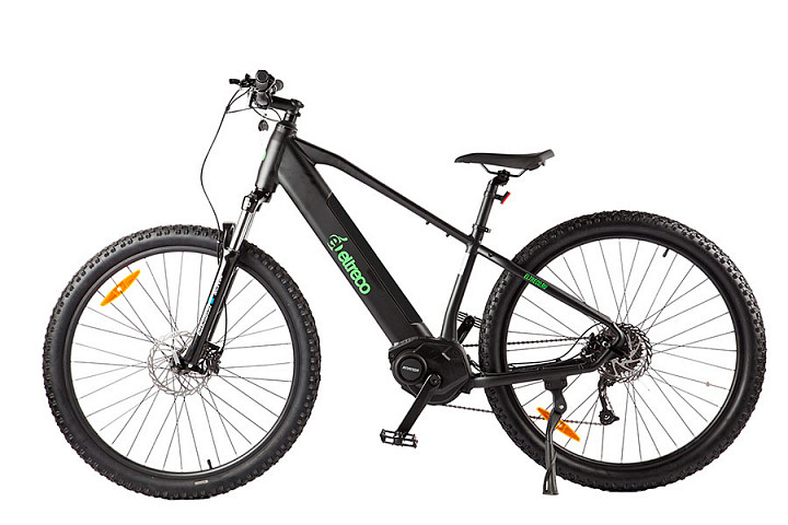 Электровелосипед Eltreco TOP в Сургуте