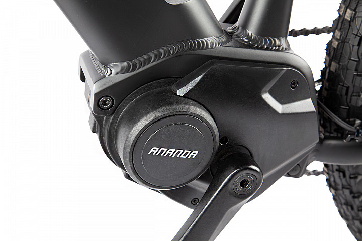 Электровелосипед Eltreco TOP в Сургуте