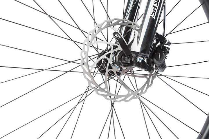 Электровелосипед Eltreco TOP в Сургуте