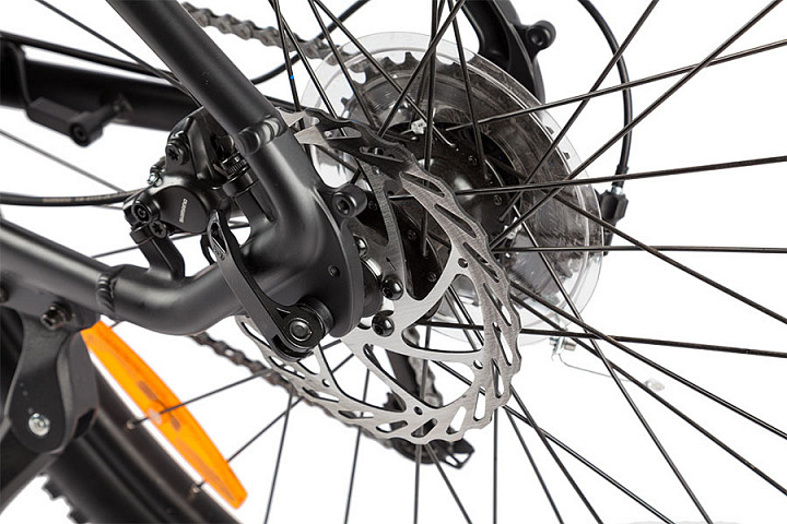 Электровелосипед Eltreco TOP в Сургуте