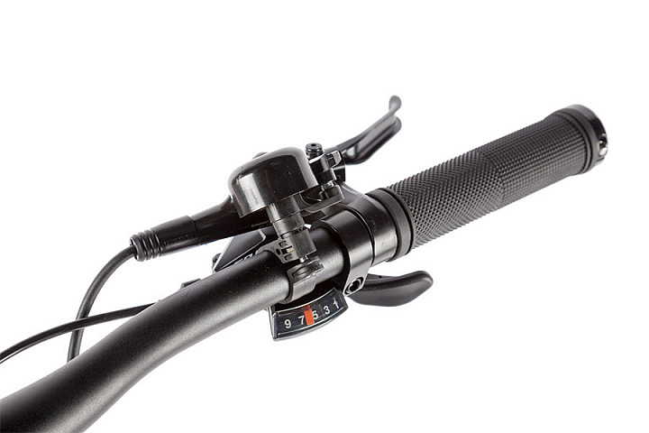 Электровелосипед Eltreco TOP в Сургуте