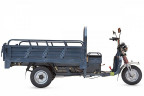 Грузовой электрический трицикл Rutrike Титан 2000 в Сургуте