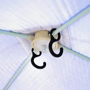 Палатка зимняя куб СЛЕДОПЫТ Long в Сургуте