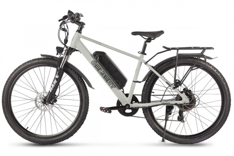 Электровелосипед Gelbert Ran 4 PRO в Сургуте