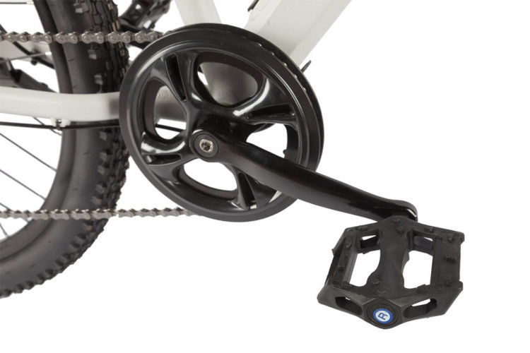 Электровелосипед Gelbert Ran 4 PRO в Сургуте