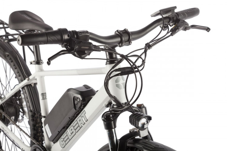 Электровелосипед Gelbert Ran 4 PRO в Сургуте