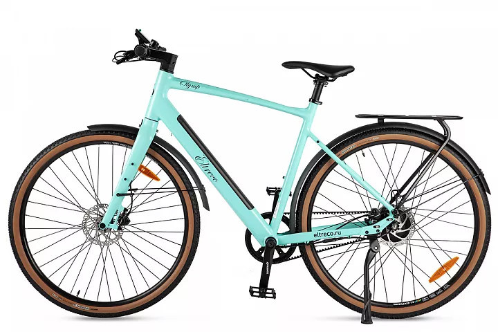 Электровелосипед Eltreco Olymp в Сургуте