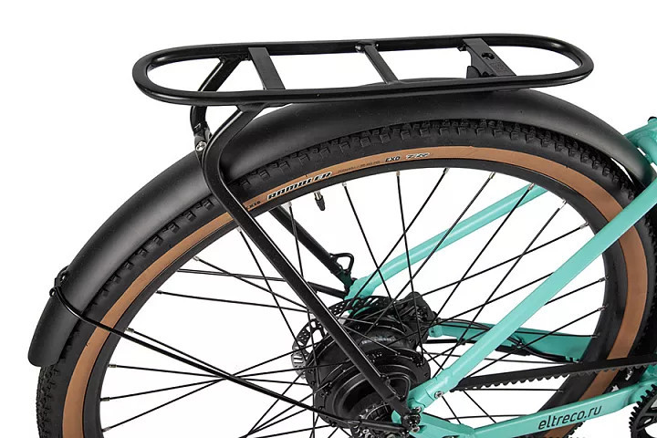 Электровелосипед Eltreco Olymp в Сургуте