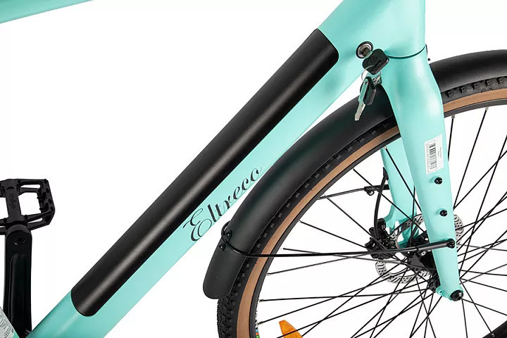 Электровелосипед Eltreco Olymp в Сургуте