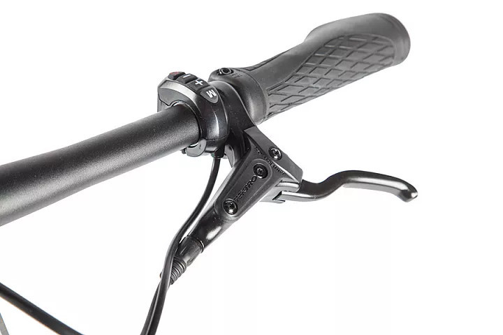 Электровелосипед Eltreco Olymp в Сургуте