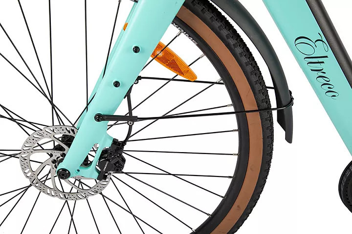 Электровелосипед Eltreco Olymp в Сургуте