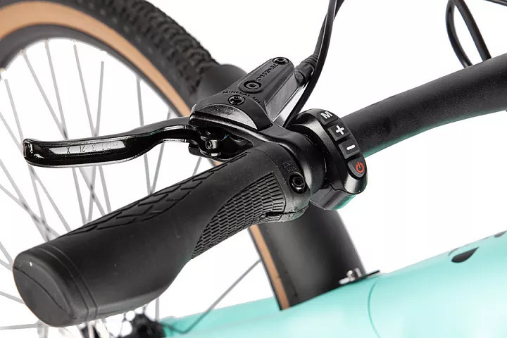 Электровелосипед Eltreco Olymp в Сургуте