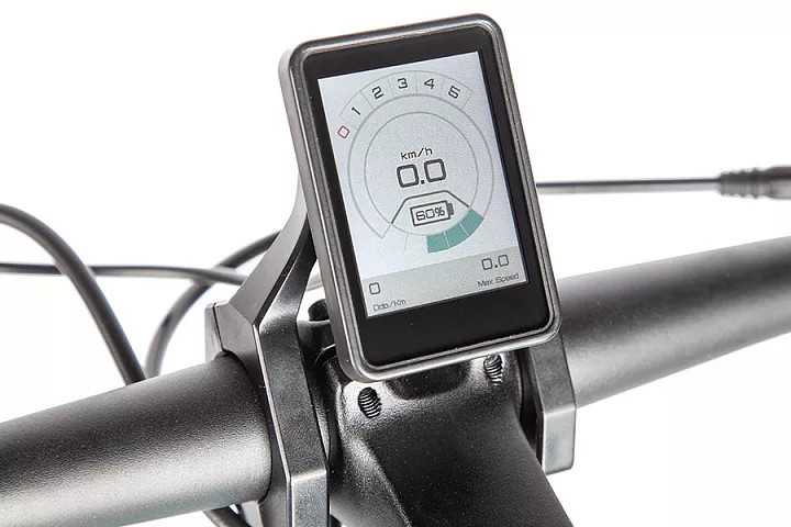 Электровелосипед Eltreco Olymp в Сургуте