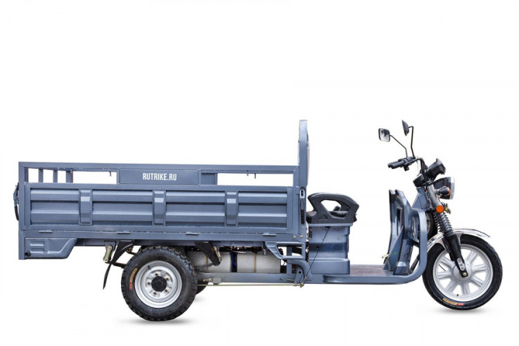 Грузовой электрический трицикл Rutrike Титан NEXT 2000 в Сургуте