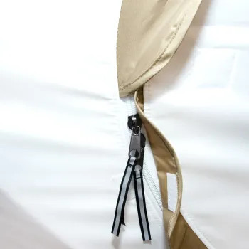 Палатка зимняя куб СЛЕДОПЫТ Premium Long в Сургуте