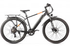 Электровелосипед Gelbert Ran Star 2 PRO в Сургуте