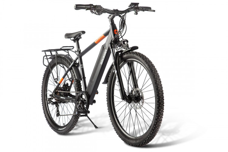 Электровелосипед Gelbert Ran Star 2 PRO в Сургуте