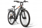 Электровелосипед Gelbert Ran Star 2 PRO в Сургуте