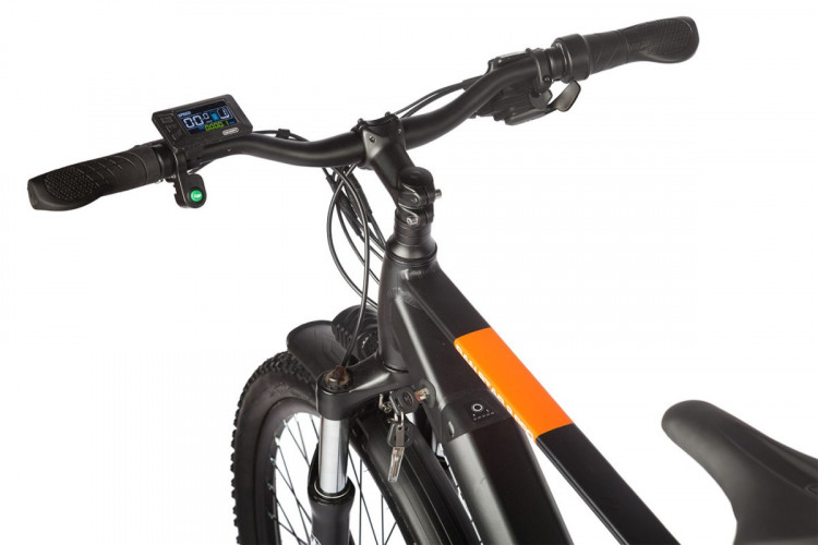 Электровелосипед Gelbert Ran Star 2 PRO в Сургуте