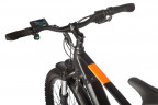 Электровелосипед Gelbert Ran Star 2 PRO в Сургуте