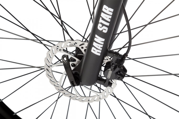 Электровелосипед Gelbert Ran Star 2 PRO в Сургуте