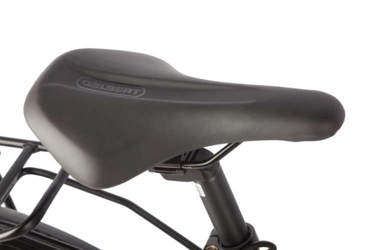 Электровелосипед Gelbert Ran Star 2 PRO в Сургуте