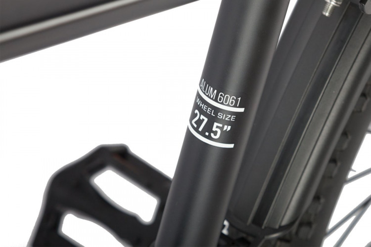 Электровелосипед Gelbert Ran Star 2 PRO в Сургуте