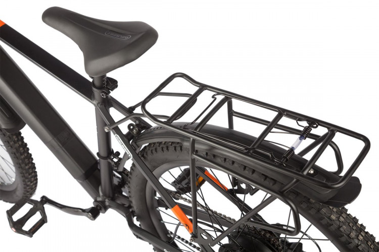 Электровелосипед Gelbert Ran Star 2 PRO в Сургуте