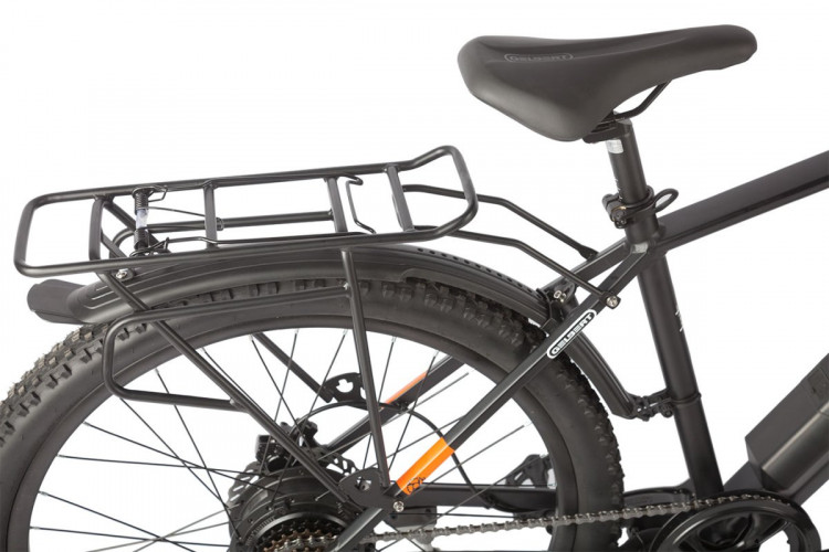 Электровелосипед Gelbert Ran Star 2 PRO в Сургуте