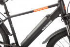 Электровелосипед Gelbert Ran Star 2 PRO в Сургуте