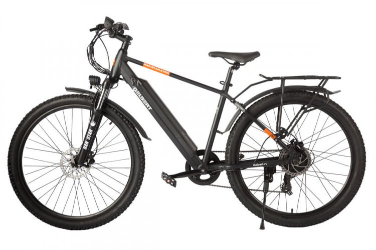 Электровелосипед Gelbert Ran Star 2 PRO в Сургуте