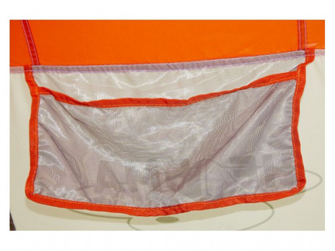 Палатка для рыбалки Нельма Куб 1 в Сургуте