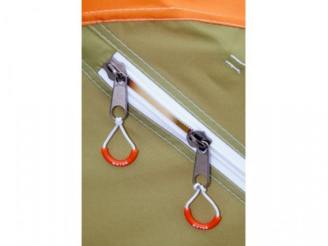 Палатка для рыбалки Нельма Куб 1 в Сургуте